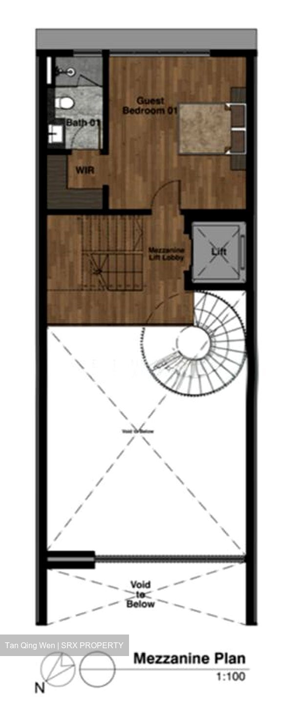 Jalan Rajah (D12), Terrace #509410771